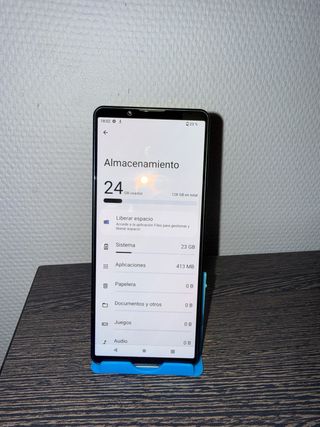 Sony Xperia 5 IV 128GB Verde