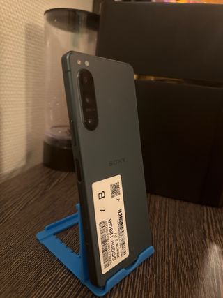 Sony Xperia 5 IV 128GB Verde