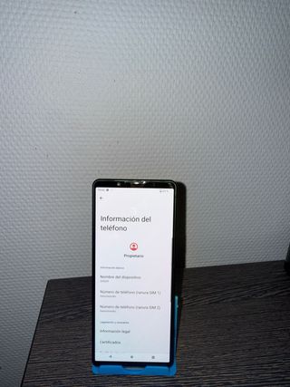 Sony Xperia 5 IV 128GB Verde