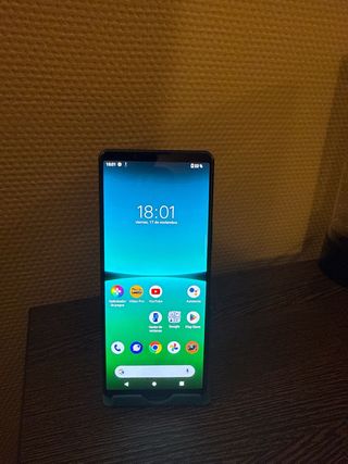 Sony Xperia 5 IV 128GB Verde
