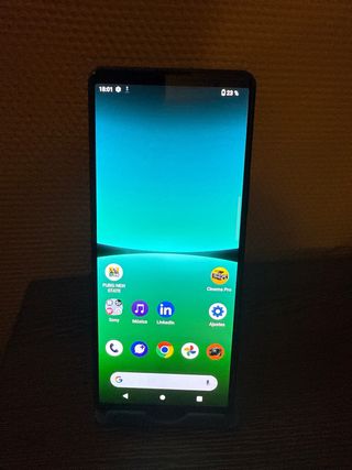 Sony Xperia 5 IV 128GB Verde