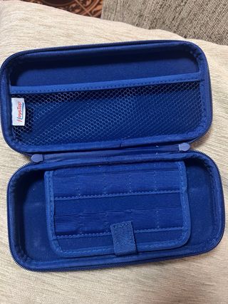 Nintendo Switch Lite Azul