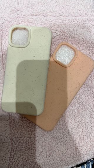 Cover iPhone 13 (2 unità)