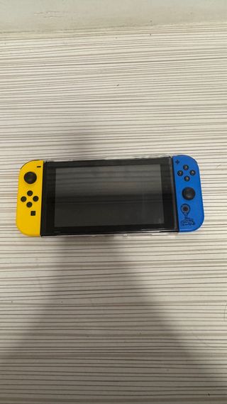Nintendo Switch Fortnite Edición Especial