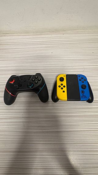Nintendo Switch Fortnite Edición Especial