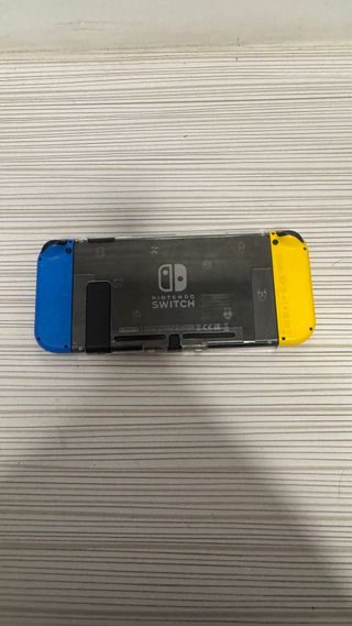 Nintendo Switch Fortnite Edición Especial