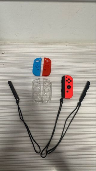 Nintendo Switch Fortnite Edición Especial