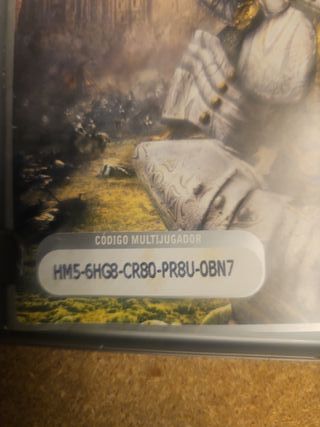 Heroes V of Might and Magic PC