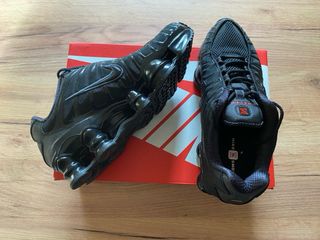 Nike Shox Uomo