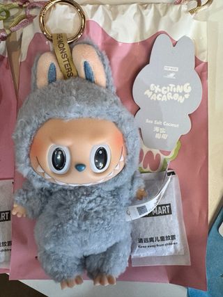 Labubu POP MART Original