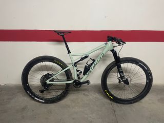 Specialized Epic EVO 29 120mm