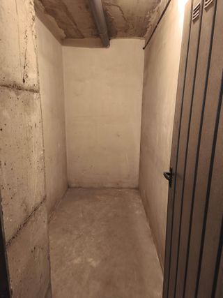 TRASTERO 3,5 M2 EN C/PENEDES 22 (NUEVA BALAFIA)