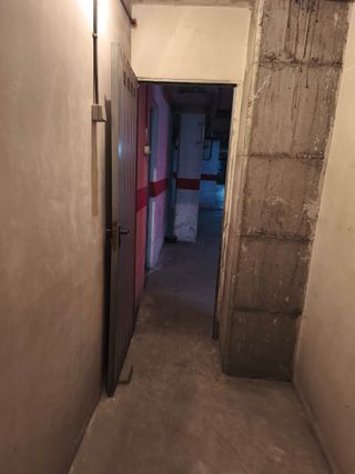 TRASTERO 3,5 M2 EN C/PENEDES 22 (NUEVA BALAFIA)