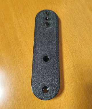 Soporte Garmin para manillar Canyon