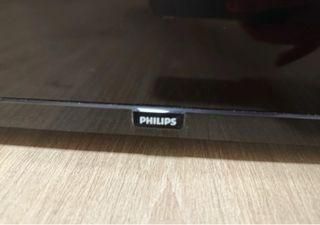 TV Philips 58PUS6504/12
