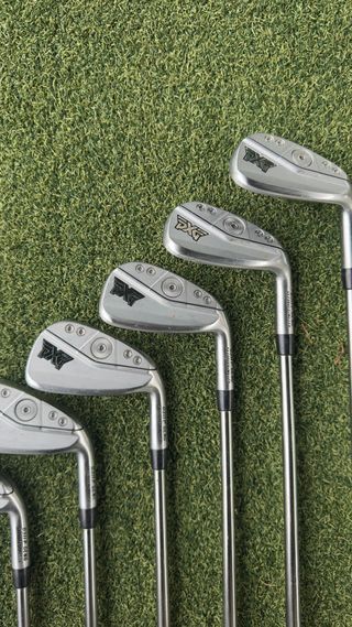 Set de hierros PXG XP Gen6 5-GW