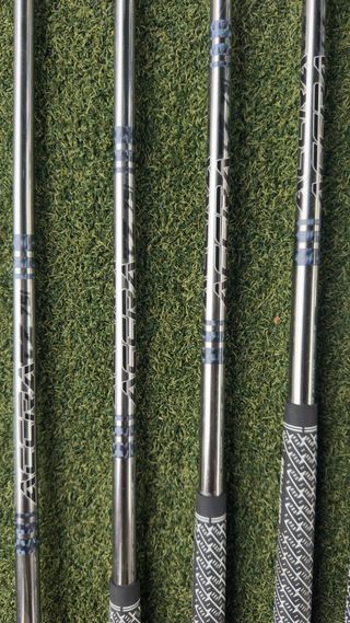 Set de hierros PXG XP Gen6 5-GW