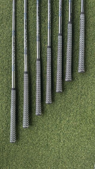 Set de hierros PXG XP Gen6 5-GW
