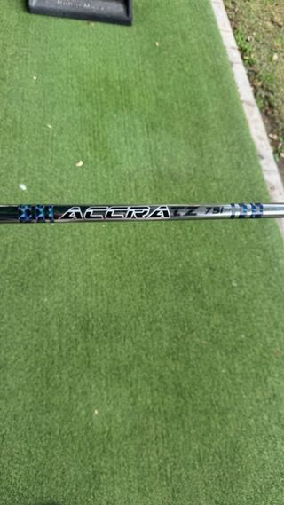 Set de hierros PXG XP Gen6 5-GW