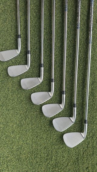 Set de hierros PXG XP Gen6 5-GW