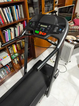 Cinta de correr Domyos T520B