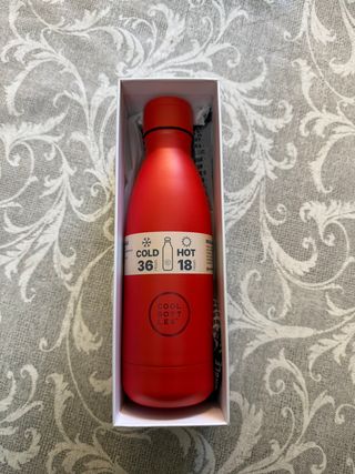 Bottiglia d'acqua Cool Bottles