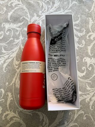 Bottiglia d'acqua Cool Bottles