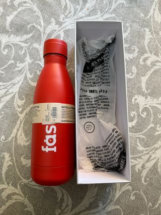 Bottiglia d'acqua Cool Bottles