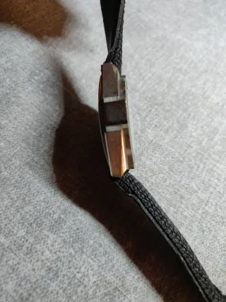 Orologio Chopard Auto Quartz Oro Bianco