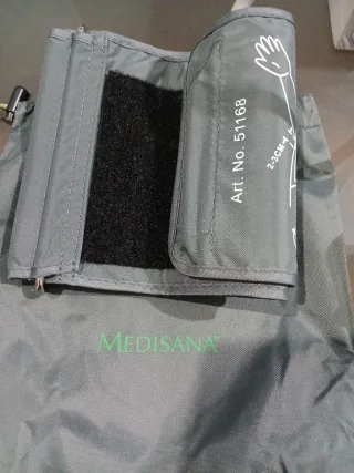 Tensiómetro Medisana 51168 NUEVO