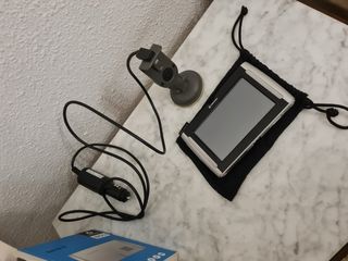 GPS Navman Serie S S50