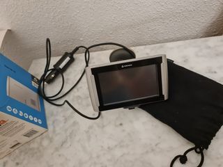 GPS Navman Serie S S50