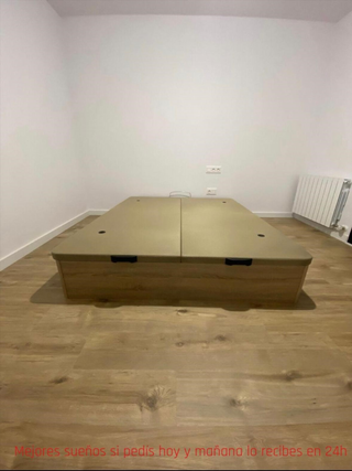 Materassi e divani letto matrimoniali e singoli