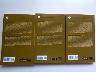 La Divina La Divina Comèdia – Dante Alighieri (3 v