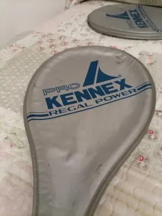 Raqueta de tenis Pro Kennex