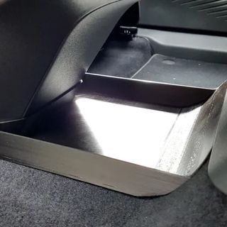 VW ID.4 BANDEJA DE LA CONSOLA CENTRAL