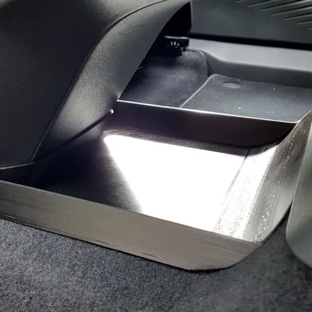 VW ID.4 BANDEJA DE LA CONSOLA CENTRAL