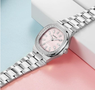 Orologio Szaikyri donna cinturino argento