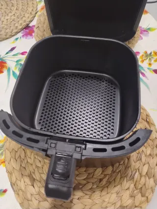 Freidora de aire Taurus