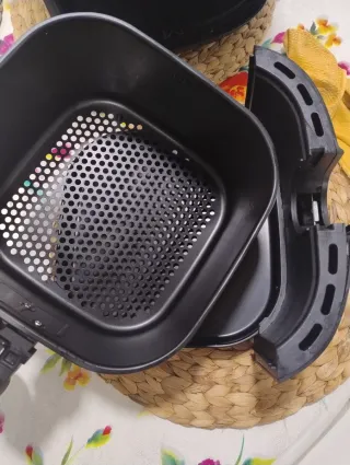 Freidora de aire Taurus