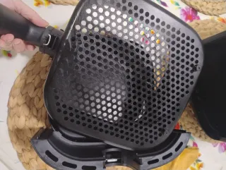 Freidora de aire Taurus