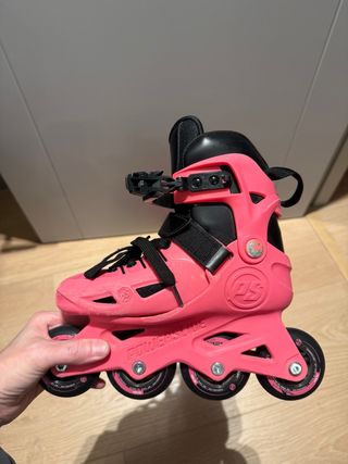 Patines Powerslide niña talla 29/32
