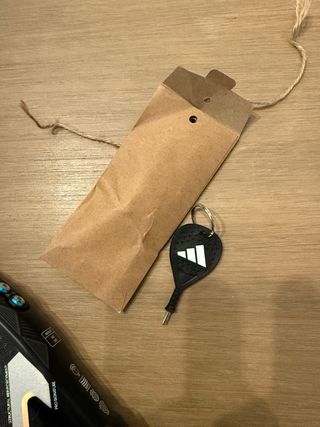 Pala Adidas Metalbone 3.4