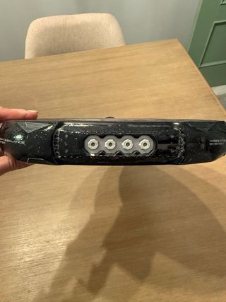 Pala Adidas Metalbone 3.4