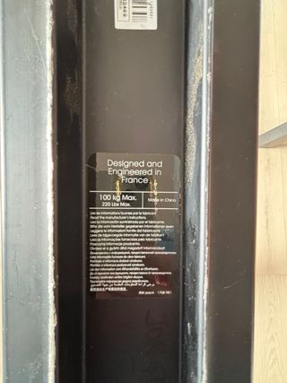 Patinete infantil plegable