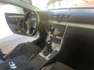 Volkswagen Passat CC 2011 Rline 4motion