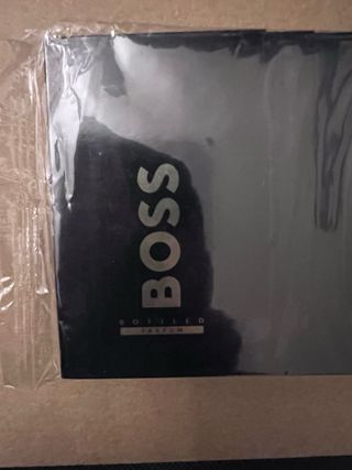 Boss Bottled Parfum