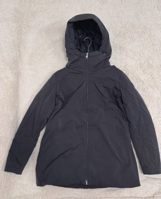 Giubbotto Colmar donna nero