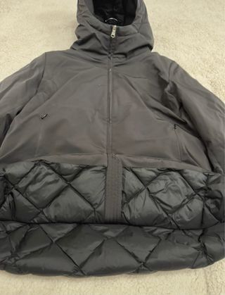 Giubbotto Colmar donna nero