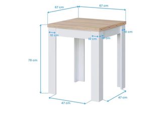 Tavolo da pranzo/cucina